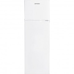 Pyramis FSR 165 031007401 Ψυγείο Δίπορτο Υ165xΠ58xΒ55εκ. Λευκό